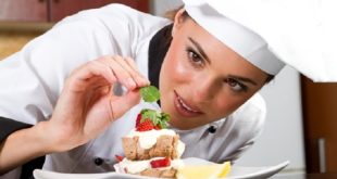 10 Tips Sukses Chef Pemula di Dapur Profesional