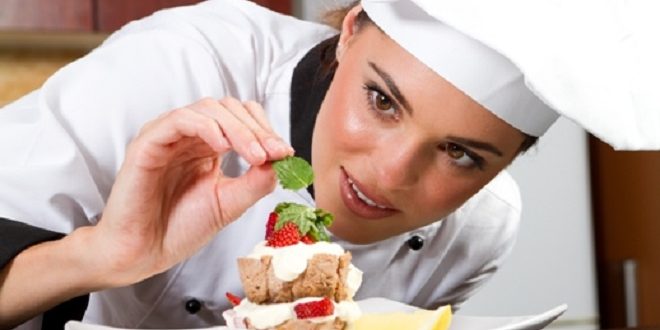 10 Tips Sukses Chef Pemula di Dapur Profesional