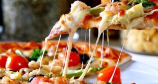 Fakta Menarik tentang Pizza yang Mungkin Belum Anda Ketahui