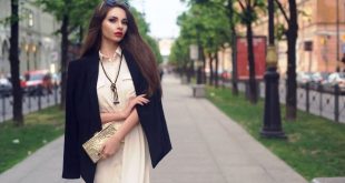 Fashion Item Wajib Punya untuk Wanita Modern