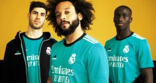 Jersey Klub Sepak Bola Termahal di Dunia Apa yang Membuatnya Istimewa