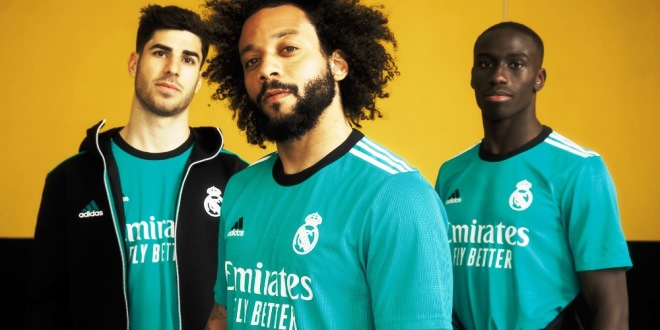 Jersey Klub Sepak Bola Termahal di Dunia Apa yang Membuatnya Istimewa