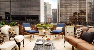 Luxury Hotels Around the World You Need to Experience