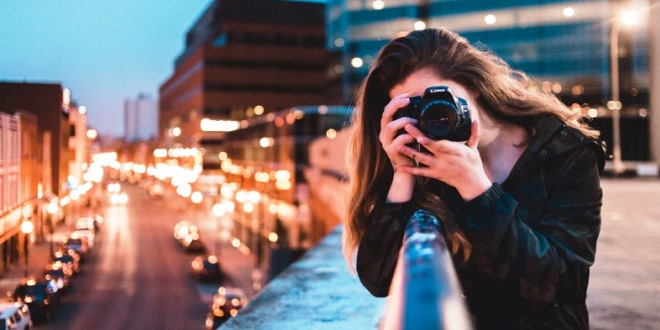 Manfaat Fotografi yang Perlu Kamu Tahu, Lebih dari Sekadar Jepretan