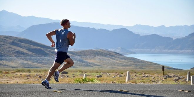 Manfaat Joging untuk Kesehatan Fisik dan Mental Perlu Anda Ketahui