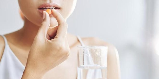 Memahami Cara Kerja Obat Slimming, Efektif atau Berisiko