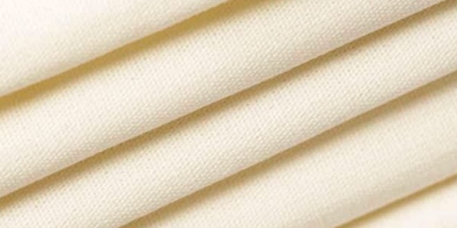 Mengenal Kain Cotton Combed 30s, Pilihan Tepat untuk Kenyamanan dan Hasil Printing Berkualitas