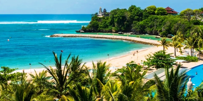 Persiapan Maksimal Sebelum Liburan ke Nusa Dua Bali