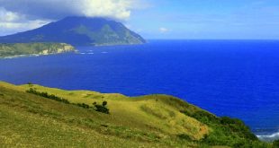 Pesona Alam Uyugan Batanes Surga Tersembunyi di Utara Filipina