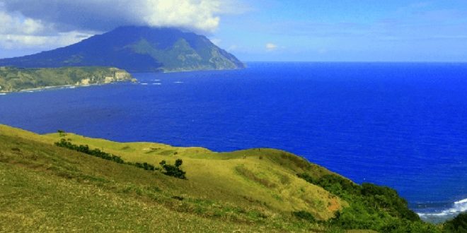 Pesona Alam Uyugan Batanes Surga Tersembunyi di Utara Filipina