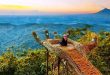 Tempat Wisata Instagramable di Indonesia Spot Foto Kekinian dan Aesthetic yang Wajib Dikunjungi
