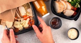Tips Memulai Bisnis Makanan Buat Pemula agar Nggak Salah Arah