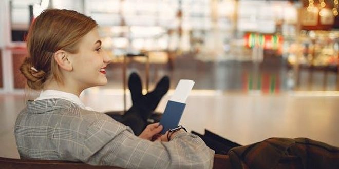 Tips Mendapatkan Tiket Pesawat Murah untuk Liburan Hemat