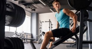 8 Tips Gym untuk Pemula agar Latihan Efektif dan Tetap Semangat
