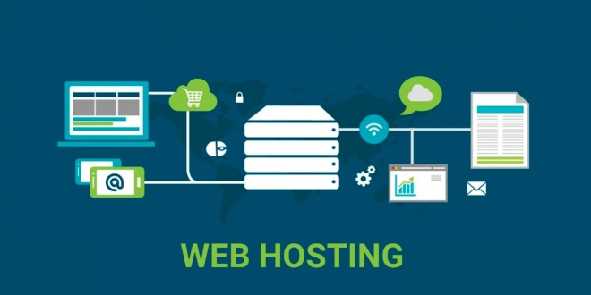 Fakta Menarik tentang Web Hosting yang Mungkin Belum Kamu Tahu