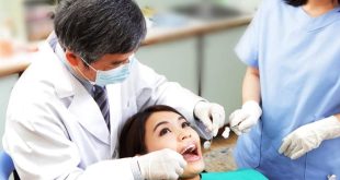 Mengenal Dokter Gigi Spesialis Apa Saja Jenisnya dan Perbedaannya