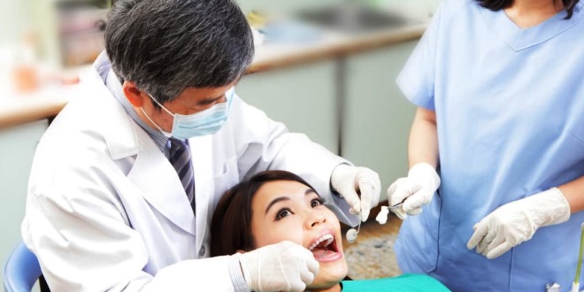 Mengenal Dokter Gigi Spesialis Apa Saja Jenisnya dan Perbedaannya