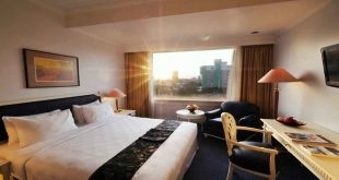 Rekomendasi Hotel Mewah di Makassar