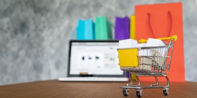Tips Belanja Online Agar Bisa Hemat dan Nggak Bikin Kantong Jebol, Dijamin Makin Cerdas Saat Checkout
