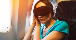 Tips Menghadapi Jet Lag agar Tetap Fit Selama Liburan