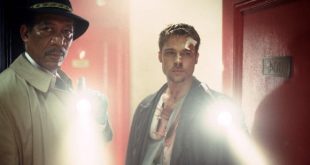 10 Film Thriller Terbaik yang Wajib Ditonton, Bikin Jantung Berdebar Kencang!