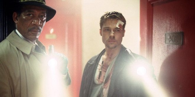 10 Film Thriller Terbaik yang Wajib Ditonton, Bikin Jantung Berdebar Kencang!
