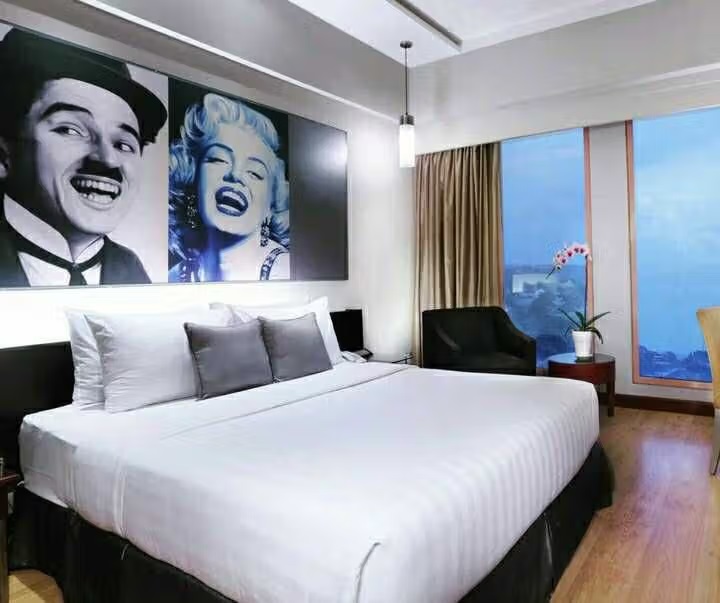 Hotel Terbaik di Semarang yang Cocok untuk Liburan