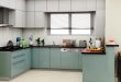Inspirasi Desain Dapur Minimalis yang Fungsional dan Estetik untuk Hunian yang Nyaman