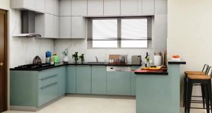Inspirasi Desain Dapur Minimalis yang Fungsional dan Estetik untuk Hunian yang Nyaman