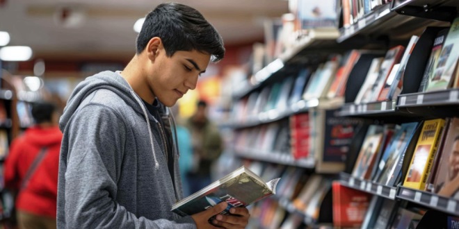 Rekomendasi Buku Tentang Manajemen Keuangan yang Bisa Kamu Baca Buat Referensi