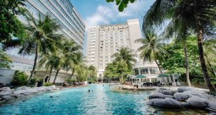 Rekomendasi Hotel dengan Kolam Renang Terbaik untuk Liburan Santai dan Seru