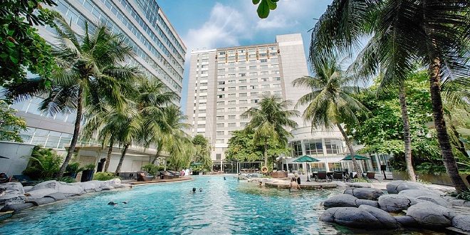 Rekomendasi Hotel dengan Kolam Renang Terbaik untuk Liburan Santai dan Seru