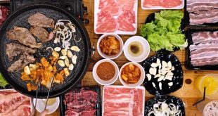 Rekomendasi Restoran All You Can Eat di Surabaya yang Bikin Perut Puas dan Dompet Aman