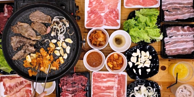 Rekomendasi Restoran All You Can Eat di Surabaya yang Bikin Perut Puas dan Dompet Aman