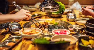 Restoran Barbeque yang Populer di Indonesia, Rekomendasi Tempat Makan BBQ yang Menggoda Selera