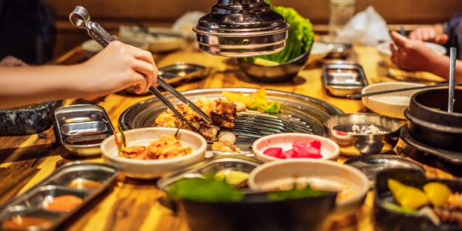 Restoran Barbeque yang Populer di Indonesia, Rekomendasi Tempat Makan BBQ yang Menggoda Selera