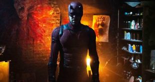 Ulasan TV Series Daredevil, Serial Superhero yang Gelap dan Penuh Aksi dengan Alur yang Menggugah