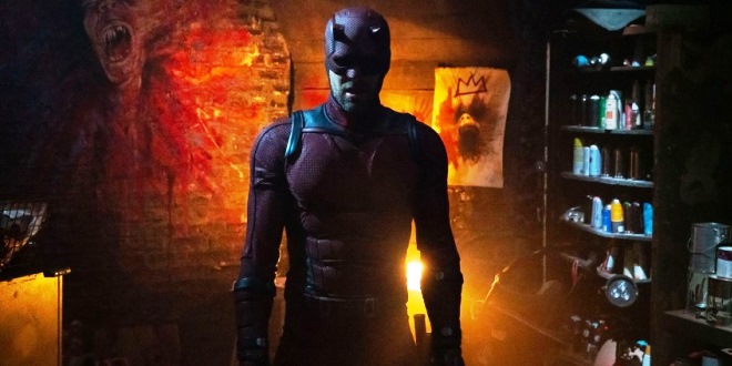 Ulasan TV Series Daredevil, Serial Superhero yang Gelap dan Penuh Aksi dengan Alur yang Menggugah