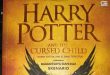 Baca Review Novel Harry Potter and the Cursed Child