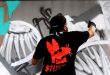 Beragam Gaya Grafiti yang Harus Kamu Tahu Tagging Throw up Wildstyle hingga Stencil