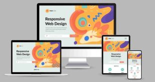 Inilah Alasan Desain Website Harus Responsif di Semua Perangkat