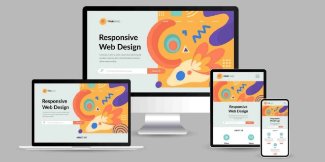 Inilah Alasan Desain Website Harus Responsif di Semua Perangkat