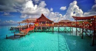 Mengintip 7 Destinasi Wisata Tersembunyi di Indonesia