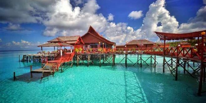 Mengintip 7 Destinasi Wisata Tersembunyi di Indonesia