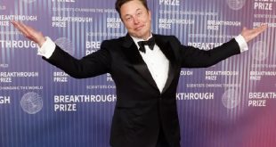 Profil Elon Musk Dari Masa Kecil, Pendidikan, Karir, Bisnis Hingga Visi Besar Masa Depan