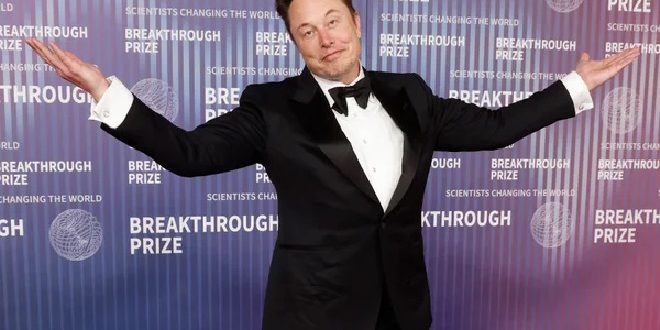 Profil Elon Musk Dari Masa Kecil, Pendidikan, Karir, Bisnis Hingga Visi Besar Masa Depan
