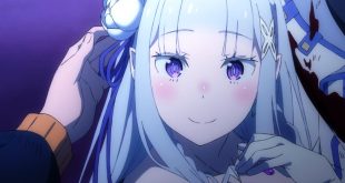 Anime Isekai Paling Populer dengan Cerita yang Unik dan Menegangkan