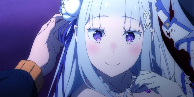 Anime Isekai Paling Populer dengan Cerita yang Unik dan Menegangkan