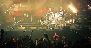 Kebangkitan Musik Rock Jepang Visual Kei hingga Modern Rock