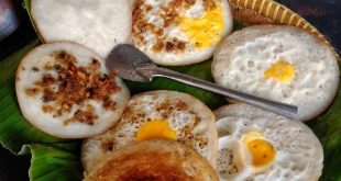 Perbedaan Serabi Solo dan Surabi Bandung yang Perlu Kamu Ketahui
